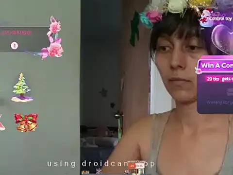 Moon lunita online show from 12-18-24, 09:18