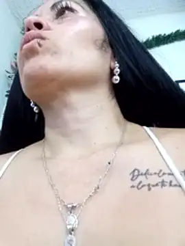 Tania mature online show from 12-20-25, 05:09