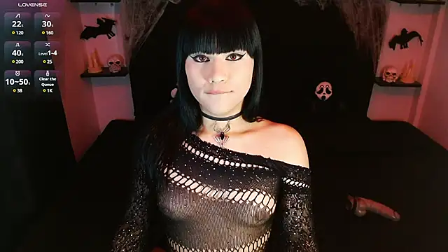 Snapshot of My_vampire_Mia chatting on 01-17-25, 03:01 My vampire Mia online show from 01-17-25, 03:01