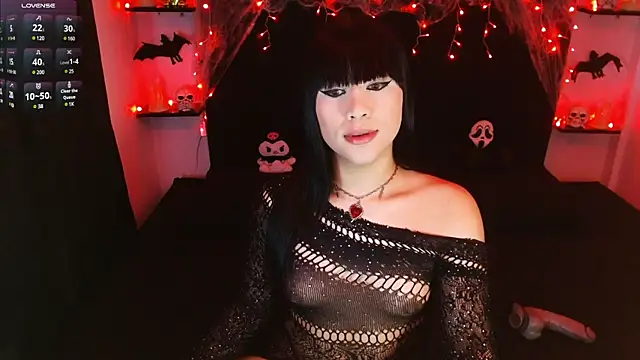 Snapshot of My_vampire_Mia chatting on 01-29-25, 11:51 My vampire Mia online show from 01-29-25, 11:51