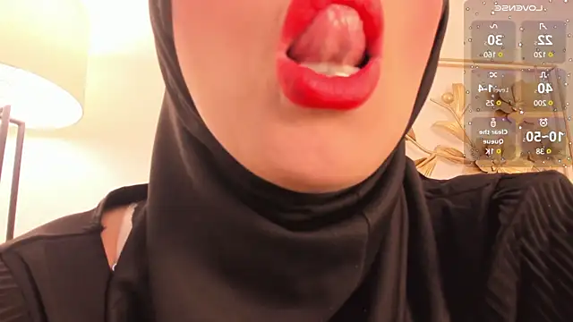 hanajameela online show from 01-16-25, 11:48