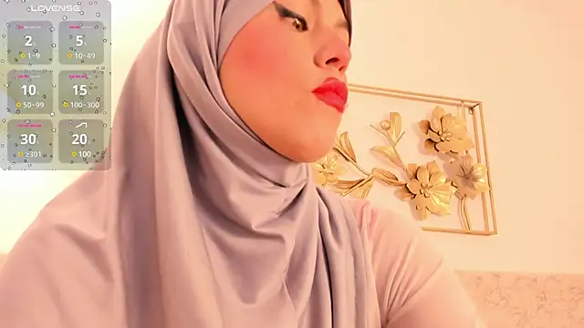 hanajameela online show from 01-29-25, 11:51