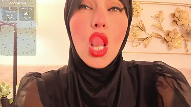 hanajameela online show from 02-26-25, 11:52