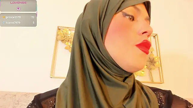 hanajameela online show from 09-13-25, 11:43