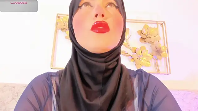 hanajameela online show from 09-18-25, 11:34