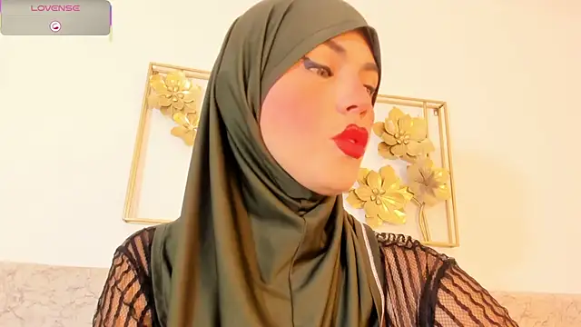 hanajameela online show from 09-23-25, 11:46