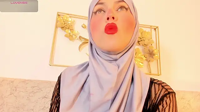 hanajameela online show from 09-26-25, 11:36