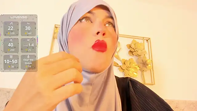 hanajameela online show from 11-03-25, 11:55