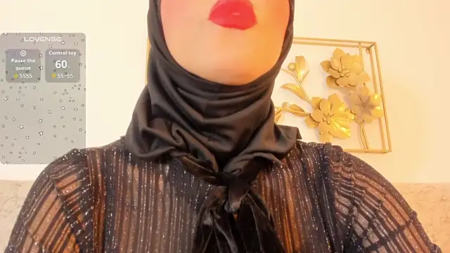 hanajameela online show from 11-18-25, 11:36