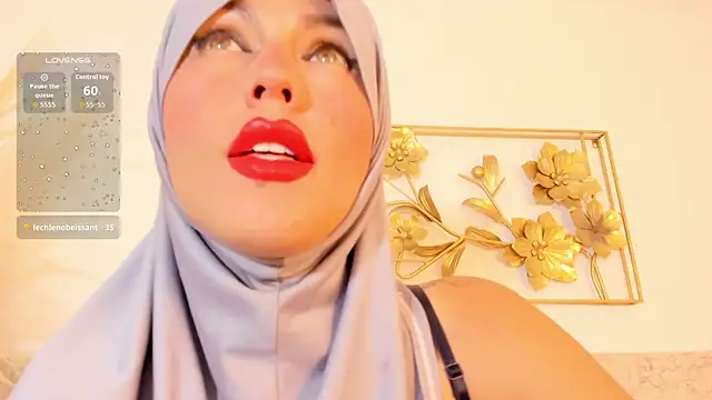 hanajameela online show from 01-13-26, 11:48