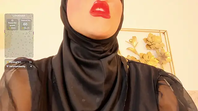 hanajameela online show from 02-21-26, 11:44