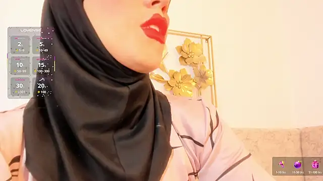 hanajameela online show from 05-12-26, 11:51