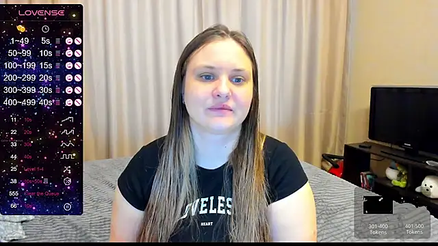 Snapshot of AlanaBrox chatting on 01-17-25, 10:33 AlanaBrox online show from 01-17-25, 10:33