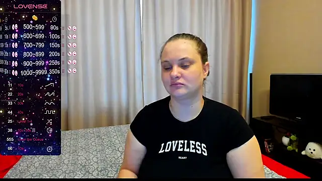 Snapshot of AlanaBrox chatting on 03-04-25, 10:24 AlanaBrox online show from 03-04-25, 10:24
