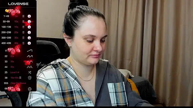 AlanaBrox online show from 11-09-25, 02:04