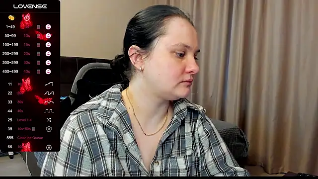 AlanaBrox online show from 11-17-25, 11:38