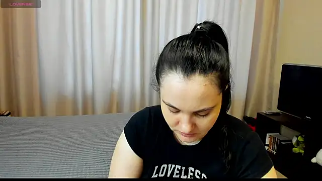 AlanaBrox online show from 03-08-26, 12:09