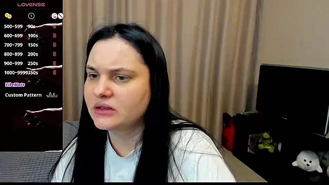 AlanaBrox online show from 04-03-26, 06:17