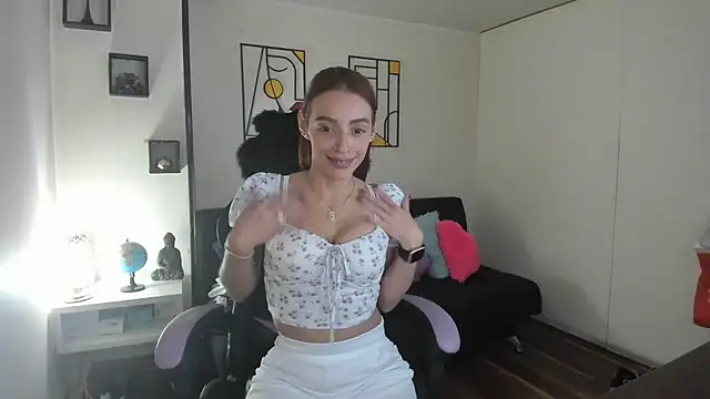 kay marie online show from 01-18-26, 01:53