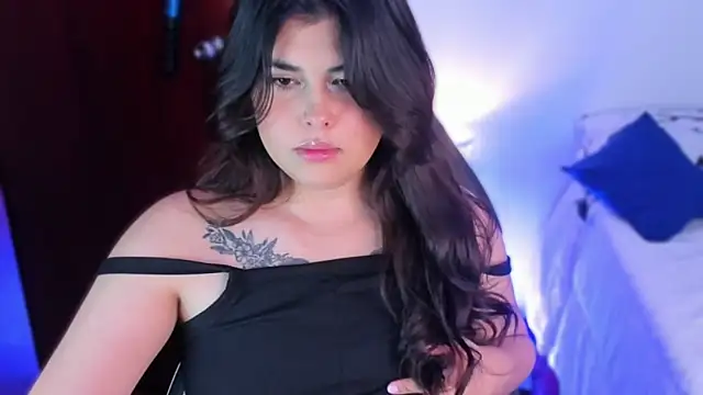 Alyaa s online show from 02-12-25, 12:58