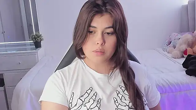 Alyaa s online show from 03-22-25, 05:41