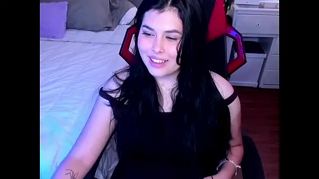 Alyaa s online show from 02-17-26, 07:09