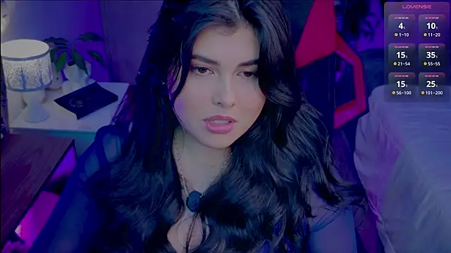 Alyaa s online show from 04-10-26, 01:22