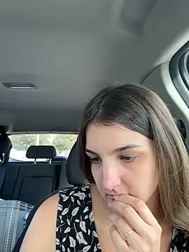 DoriDeluxe66 online show from 11-02-25, 12:29