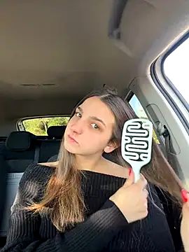 DoriDeluxe66 online show from 11-12-25, 09:42