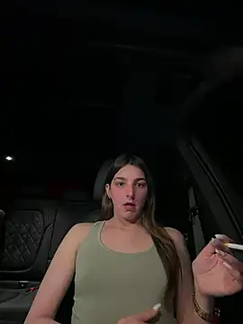 DoriDeluxe66 online show from 02-15-26, 10:28