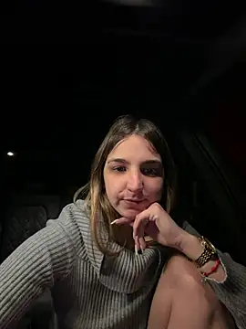 DoriDeluxe66 online show from 02-20-26, 09:59