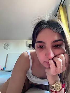 DoriDeluxe66 online show from 03-17-26, 09:01