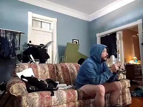 chosen923 online show from 02-02-25, 02:34