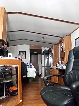 chosen923 online show from 02-11-26, 03:33