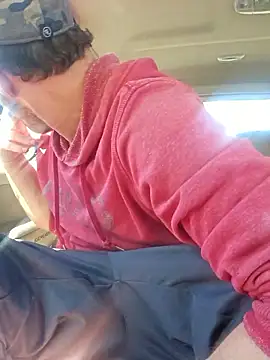 chosen923 online show from 04-21-26, 04:01