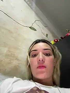 Sarita-candy online show from 03-15-25, 02:12