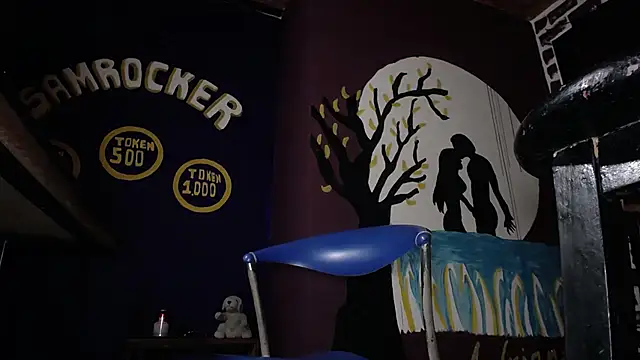 Snapshot of samrocker_sex chatting on 03-13-25, 05:39 samrocker sex online show from 03-13-25, 05:39