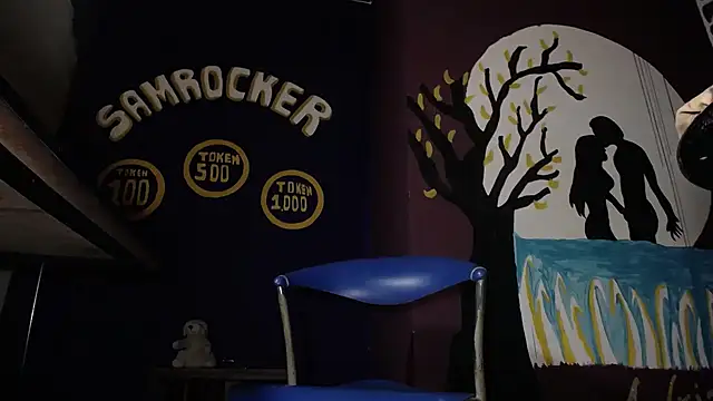 Snapshot of samrocker_sex chatting on 09-24-25, 06:55 samrocker sex online show from 09-24-25, 06:55