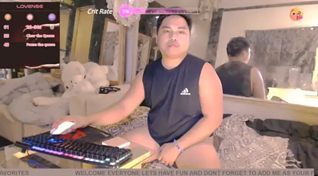 Hardking 69 online show from 02-04-25, 06:14