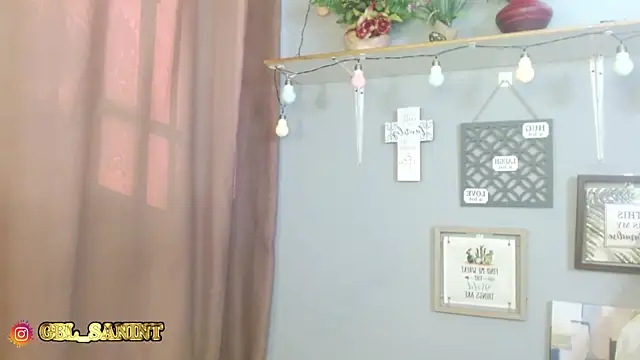 gaby sant online show from 12-08-24, 08:04