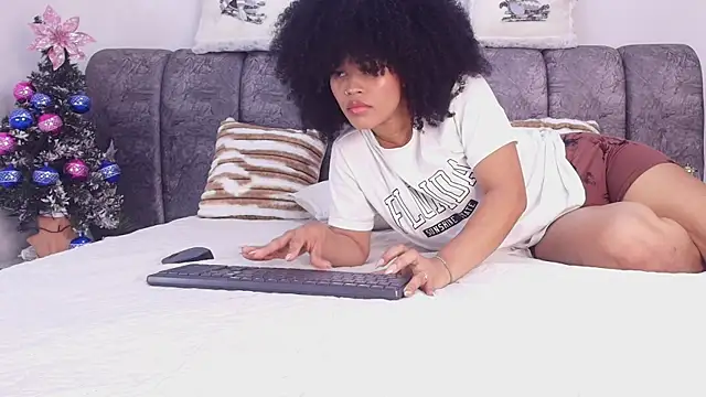 naia blessed online show from 01-10-26, 07:15