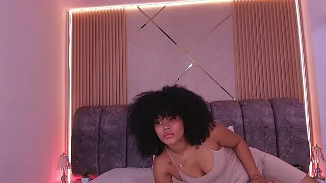 naia blessed online show from 02-18-26, 07:10