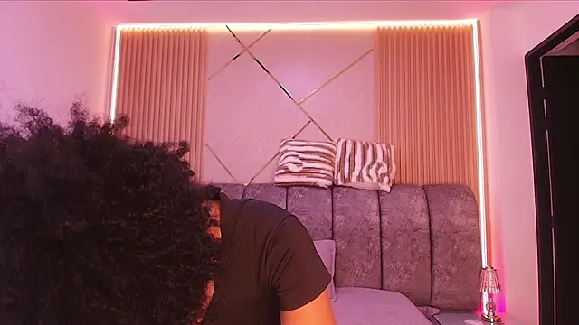 naia blessed online show from 03-12-26, 07:20