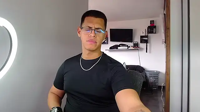  John Boy  online show from 04-11-26, 07:07