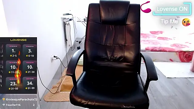 Masha-Mashenka1 online show from 02-26-25, 01:19