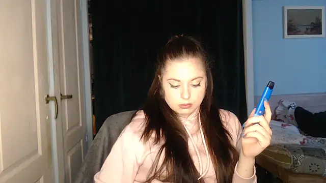 Snapshot of ryhhnnagold99 chatting on 02-17-26, 10:49 ryhhnnagold99 online show from 02-17-26, 10:49