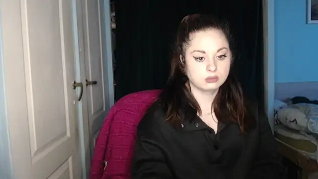 Snapshot of ryhhnnagold99 chatting on 02-25-26, 06:06 ryhhnnagold99 online show from 02-25-26, 06:06