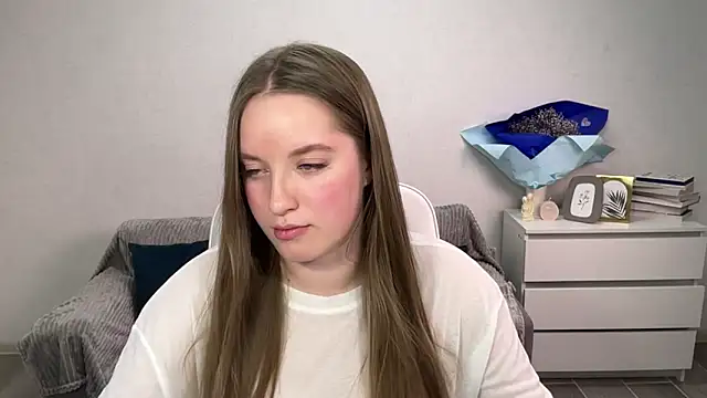 EvaMaddison online show from 11-26-25, 05:58