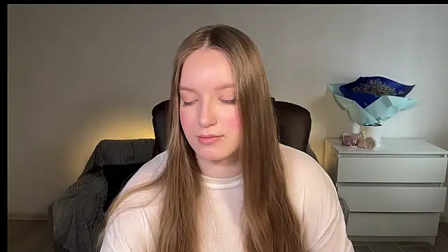 EvaMaddison online show from 03-20-26, 05:45