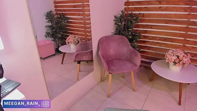  MeganRain online show from 12-03-25, 07:38